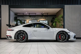 Porsche 911 3.0 Carrera S|Techart|Akrapovic|Pano|Chrono / 15