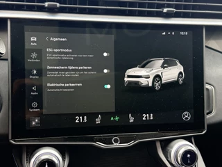 Lynk & Co 01 1.5 | Automaat | SOH 98% | 360 camera | Adapt. Cruise | Apple/Android | Pano |  Keyless | Infinity / 50