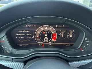 Audi RS4 2.9 TFSI RS 4 Avant quattro Pro Line Plus / 22