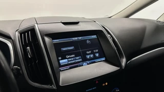 Ford S-Max 1.5 Trend CAMERA TREKHAAK ECC NAVIGATIE LM CRUISE. / 41