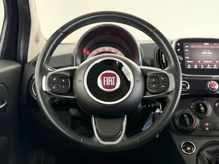 Fiat 500 C 0.9 TwinAir Turbo Lounge | Dealeronderhouden | Airco | Cruise Control / 14