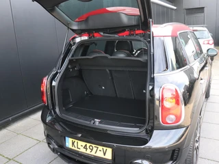 MINI Countryman 1.6 John Cooper Works ALL4 Chili | LEDER | PANO-DAK | H&K | PDC | CRUISE | NAVI | STOELVERW. | / 15