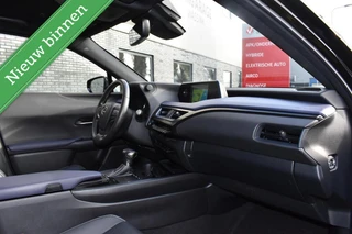 Lexus UX 250h Midnight Edition ACC/BLIND SPOT/ELEK. A KLEP/ETC.! / 15