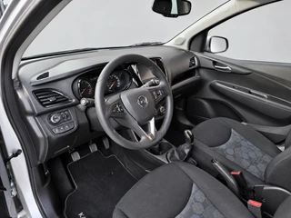 Opel KARL 1.0 Rocks Online Edition 1e eigenaar Carplay Velgen / 5