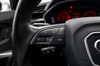 Audi Q3 35 TFSI Advanced edition Automaat | ACC | LED | Carplay / 31