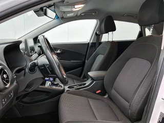 Hyundai Kona 1.0 T-GDI | Trekhaak | Camera | Adaptive Cruise | Stoel-/Stuurverw. / 6