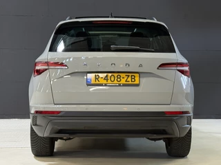 Škoda Karoq 1.5 TSI ACT Business Edition Plus Panoramadak | Camera | Adaptive cruise | Stoelverwarming | Full LED | NL auto | Dealer onderhouden / 15