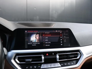 BMW 3-serie Touring 330i High Executive Edition | M SPORT | LEDER |  PANO-DAK | 360° CAMERA | CRUISE | APPLE CARPLAY | STOELVERW. | / 7