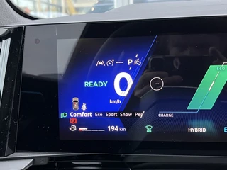 Renault Rafale E-Tech 4x4 Plug-In Hybrid 300 Atelier Alpine  | SOH 98%| All Seasons | Pack Light & Sound | Pack Vision | Harman Kardon | Head-Up Display | Stoel+Stuur+Voorruitverwarming | Matrix Led | 21Inch | Navigatie | Climate Control | CarPlay / 46