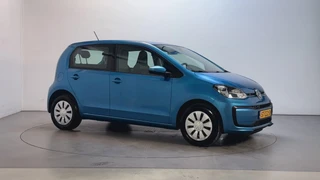 Volkswagen up! 1.0 BMT Move Up! Airco Elektrische Ramen / 2