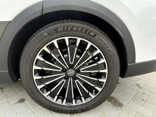 Omoda 9 Super Hybrid System 537 PK AWD | 7 jaar garantie | Tot 150km Elek.| Elek. schuif- kantel dak | HUD | Leder incl. massage | Alle opties | / 11