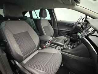Opel Astra Sports Tourer 1.2 130PK Design & Tech Camera | Navigatie | Carplay&Android | ClimaTronic / 19