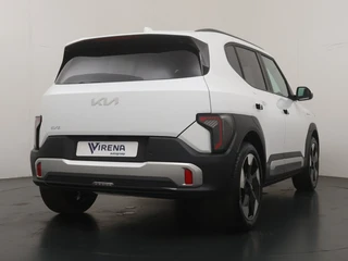 Kia EV2 Plus 61 kWh  - Navigatie - Achteruitrijcamera - Adaptief cruise control - Stoelverwarming - Stuurverwarming - Nieuw uit voorraad leverbaar / 8