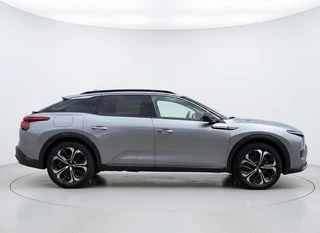 Citroen C5 X 1.6 Plug-in Hybrid 225 Shine LEER - NAVI - TREKHAAK - ELEK STOELEN / 7