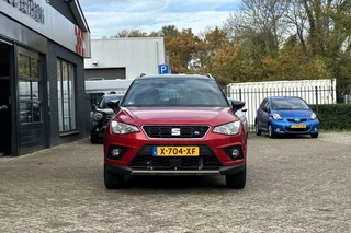 SEAT Arona 1.0 TSI FR B. Int. / 6