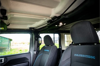 Jeep Wrangler Unlimited 4xe 380 Rubicon  Camera / 27