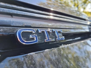 Volkswagen Golf GTE 245pk DSG Hybrid (Trekhaak,Camera,Virtual,IQ) / 11