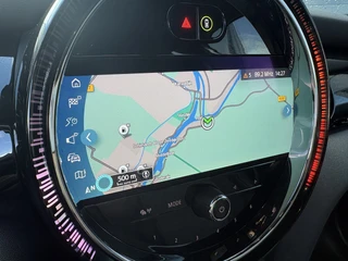 MINI 5-deurs 1.5 Cooper 136pk Bns.Edition 5-drs. NAVI/CARPLAY/CLIMA/CRUISE/PDC/LED / 31