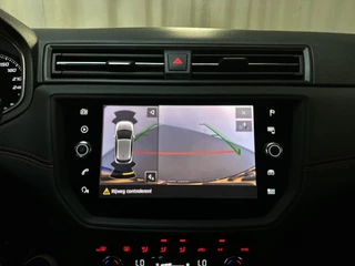 Seat Ibiza 1.0 TSI FR Business Intense Camera Navigatie Climate Control DAB+ / 23