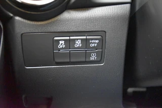 Mazda 2 1.5 SKYACTIV-G 90PK AUT GT-Luxury / 16