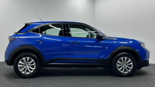 Opel Mokka 1.2 Edition CRUISE LM LED. / 13