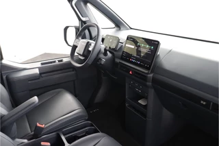Kia PV5 Passenger Elite 71.2 kWh  - 11kW 3-fase - 5 Zits - 360°-camera - Parkeersensoren, voor-, zij- en achterkant - 7 Jaar of 150.000 Fabrieksgarantie / 33
