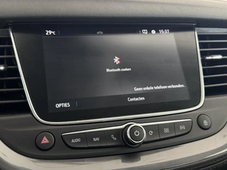 Opel Grandland X 1.6 Turbo Hybrid4 Ultimate | Camera | ACC | Navi | Elektrische achterklep | Clima | Stoelverwarming | Lm velgen | ( Vestiging - Vianen, 0347-371248 ) / 26