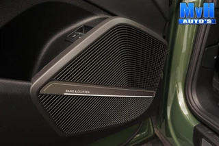 Audi Q5 50 TFSI PHEV S ed Quattro|PANO|B&O|360°|MATRIX|SOH100% / 8