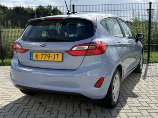 Ford Fiesta 1.0 EcoBoost Connected | 95PK | CarPlay | Cruise Control / 2