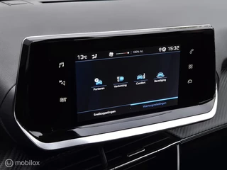 PEUGEOT 2008 1.2 PURETECH ACTIVE/LED/CARPLAY/CRUISE/PDC/BLUETOOTH / 26