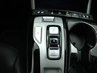 Hyundai Tucson 1.6 T-GDI HEV Premium Trekhaak | Leder | Stoelventilatie | 360 Camera | Apple carplay | / 33