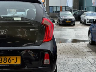 Kia Picanto 1.0 CVVT DynamicLine|Airco|LED|Cruise|NAP|APK / 19