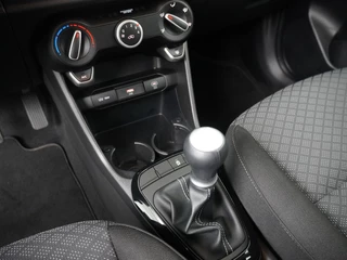 Kia Picanto 1.0 DPI DynamicLine  - Airco - Cruise Control - Navigatie - DAB - Apple Carplay/Android Auto Fabrieksgarantie 24-03-2032 of 150.000 km / 33