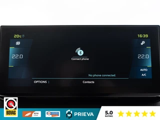 Peugeot 3008 1,6 PureTech Plugin-hybrid Allure Pack EAT8 225HK 5d 8g Aut. / 25