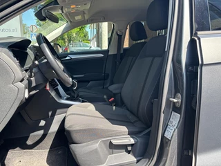 Volkswagen T-Roc 1.0 TSI Life Business  Airco-Ecc/Alu wielen/Mistl./Navigatie / 14