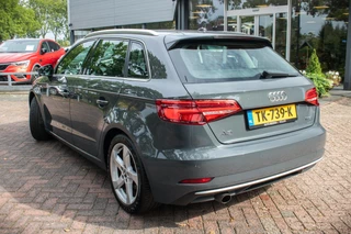 Audi A3 Sportback 1.0 TFSI Sport Lease Edition | Rijklaar | Trekhaak | Navigatie | Cruise Control | Bluetooth / 29