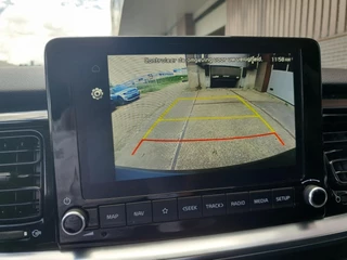 Kia Stonic 1.0 T-GDi MHEV DynamicLine | Navigatie | Camera | Climate control | Cruise control | Apple Carplay / Android Auto | Parkeersensoren achter | / 29