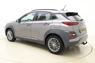 Hyundai Kona 1.0T 120pk Fashion | Navigatie | Trekhaak | Climate control | Achteruitrijcamera | Cruise control | Keyless | Lichtmetalen velgen | Parkeersensoren / 5