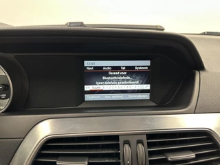 Mercedes-Benz C-klasse 180 Ambition Avantgarde AMG XENON TREKHAAK NAVI CRUISE. / 31