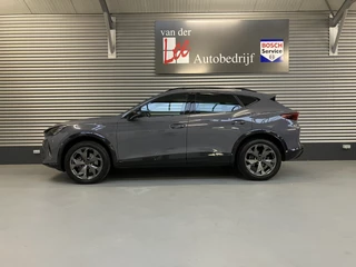 CUPRA Formentor 1.5 TSI-e NIEUW MODEL/KEY-LESS/TREKH/CAM/LED/ENZ / 2