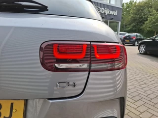 Citroen C4 Cactus 1.2 110 Shine Nav/Clim/Cam / 31