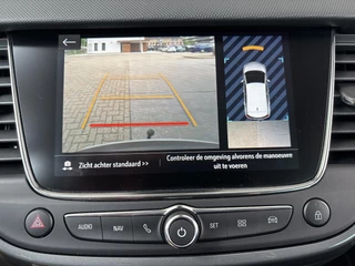 Opel Crossland 1.2 Turbo Elegance AGR ergonomische bestuurdersstoel | Afneembare Trekhaak / 24