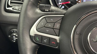 Jeep Compass 1.4 MultiAir Limited 4x4 PANO NAVI ECC CRUISE DAB. / 20
