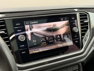 Volkswagen T-Roc 2.0 TSI 4Motion Sport DSG Pano Trekh Virtual Camera DCC / 26