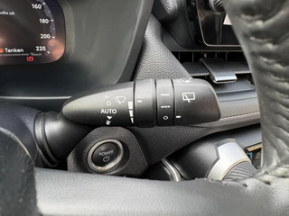 Toyota RAV4 2.5 Hybrid AWD Dynamic TREKHAAK ALL-SEASON STOELVERW PARK-SENSOREN CAMERA APPLE/ANDROID LM-VELGEN DAB+ AD-CRUISE / 24