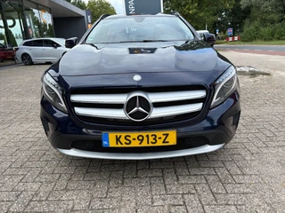 Mercedes-Benz GLA 200 Ambition Dealeronderhouden - Originele Trekhaak / 2