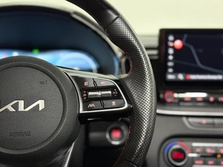 Kia Ceed 1.6 T-GDi GT 204pk | Facelift | VOL! | Pano | LED | Virtual | JBL | ACC | BCA | LFA | Wireless Charg | CarPlay / 31