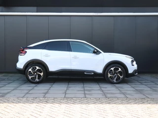 Citroen C4 1.2 Puretech Feel Pack | AUT. | LEDER | 360° CAMERA | STOEL/STUURVERW. | APPLE CARPLAY | CRUISE | NAVI | / 5