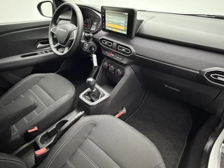 Dacia Sandero 1.0 TCe 100 ECO-G Expression LPG Camera | Carplay&Android | Parkeersensoren / 11
