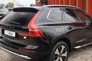 Volvo XC60 T6 Recharge AWD Plus Bright | Stoelverwarming | Trekhaak | 360° Camera |  Long range  | Pilot Assist |  BLIS  | Keyless / 15